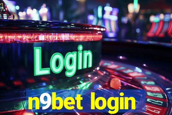 n9bet login